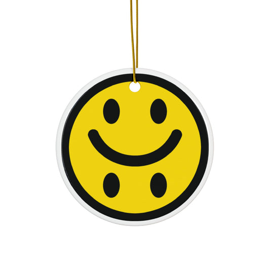 Ceramic Ornaments (1pc, 3pcs, 5pcs, 10pcs)
