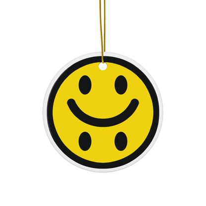 Ceramic Ornaments (1pc, 3pcs, 5pcs, 10pcs)